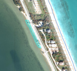 Plus de détails pour Hutchinson Island, Jensen Beach, FL - Terrain à vendre