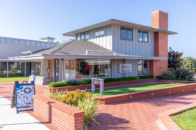 More details for 1258-1274 Prospect St, La Jolla, CA - Office for Lease