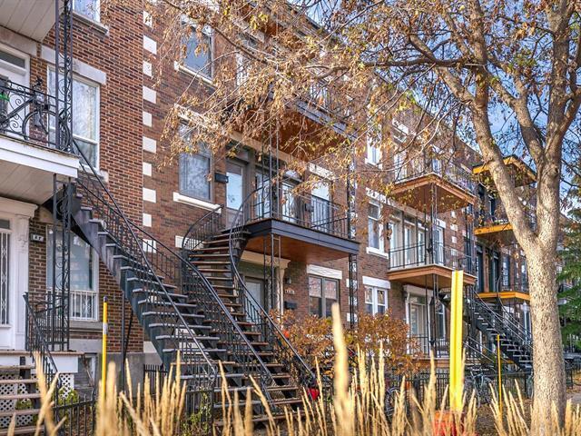 4810-4818 Rue Parthenais, Montréal, QC à vendre Photo principale- Image 1 de 1