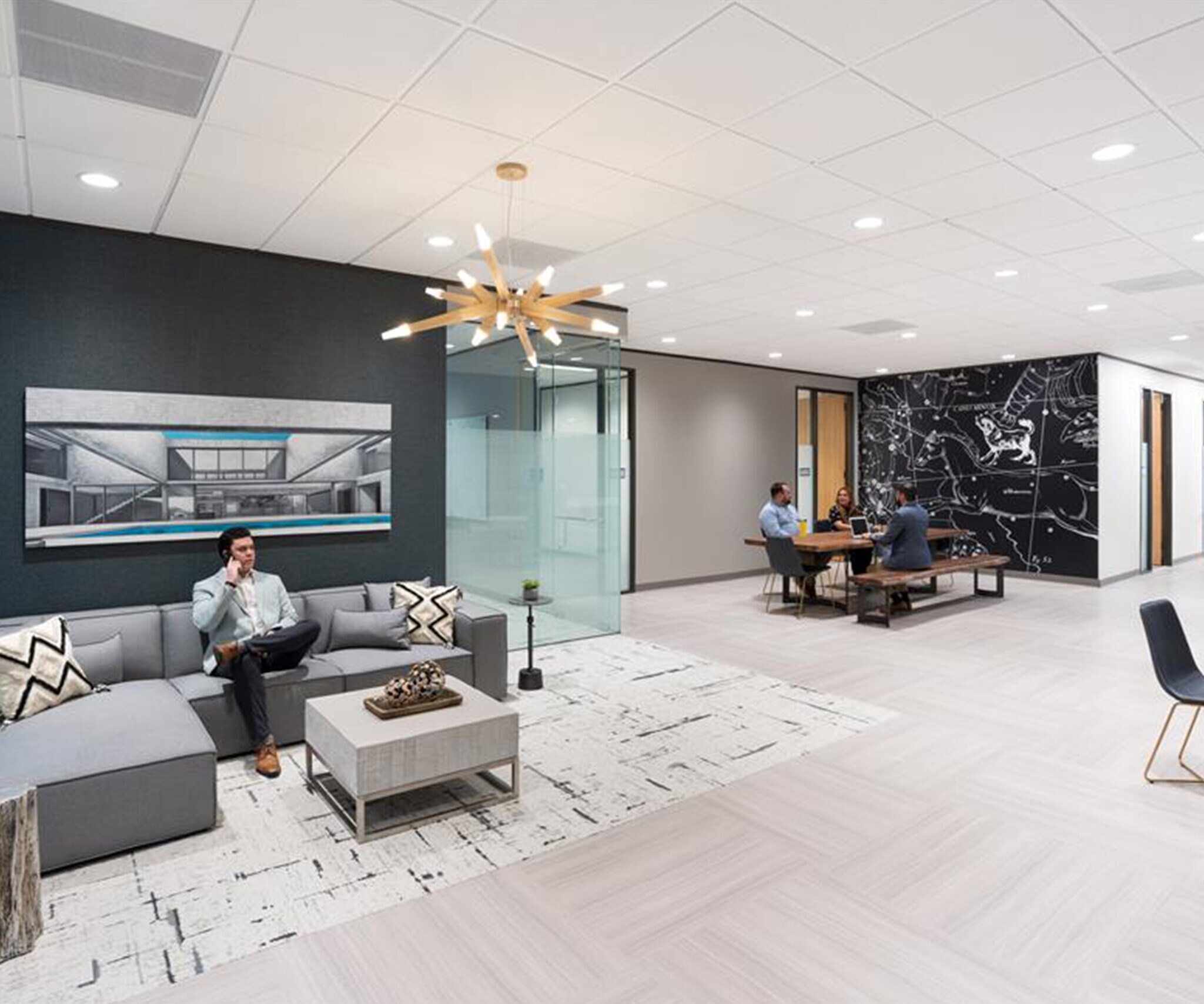 11011 Richmond Ave, Houston, TX à louer Photo intérieure- Image 1 de 12