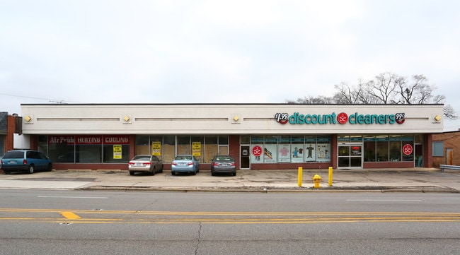 More details for 7425-7433 N Harlem Ave, Chicago, IL - Retail for Lease