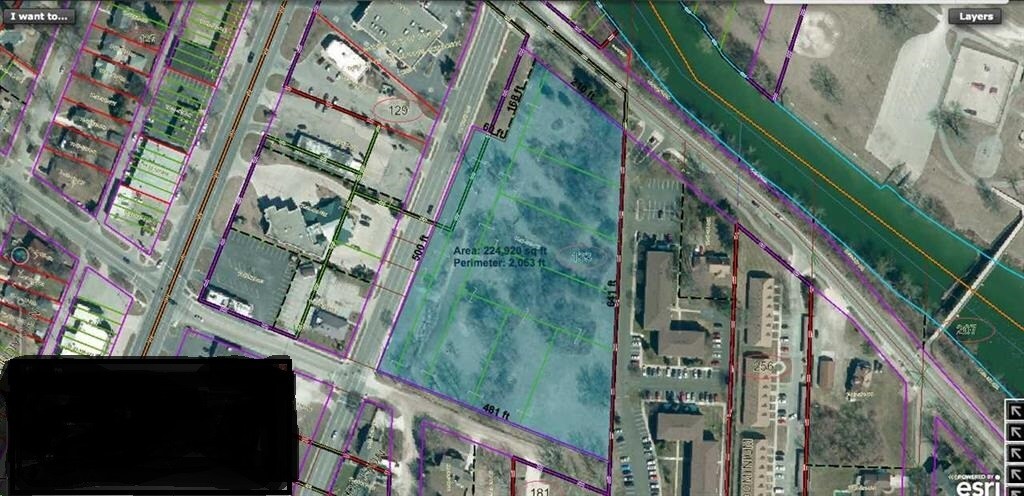 23030 Wellington Crescent, Clinton Township, MI for sale Primary Photo- Image 1 of 3