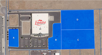 More details for 2502 N 400 E, Tooele, UT - Land for Sale