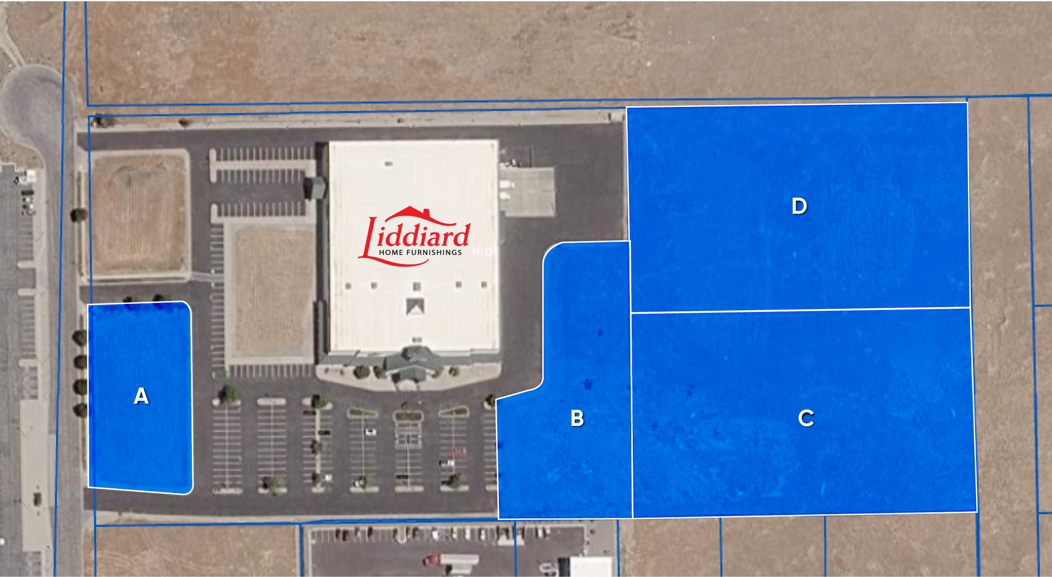 2502 N 400 E, Tooele, UT à vendre Aérien- Image 1 de 2