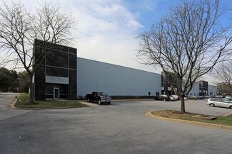 Plus de détails pour 301 Prince Georges Blvd, Upper Marlboro, MD - Industriel à louer