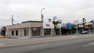 More details for 10893-10897 W Pico Blvd, Los Angeles, CA - Retail for Lease