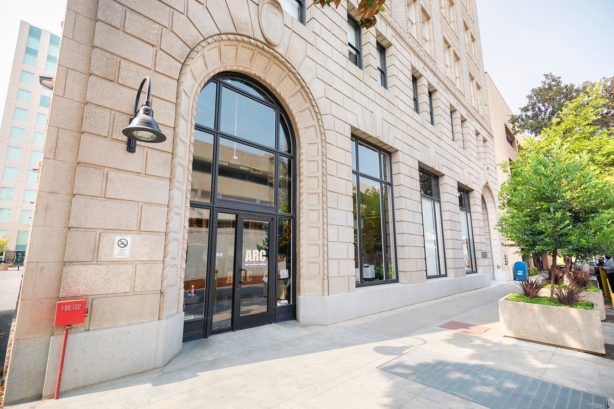 1414 K St, Sacramento, CA for lease Building Photo- Image 1 of 20