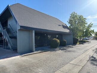 Plus de détails pour 6130 Freeport Blvd, Sacramento, CA - Bureau à louer