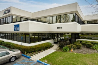 More details for 1220 Avenida Acaso, Camarillo, CA - Multiple Space Uses for Lease