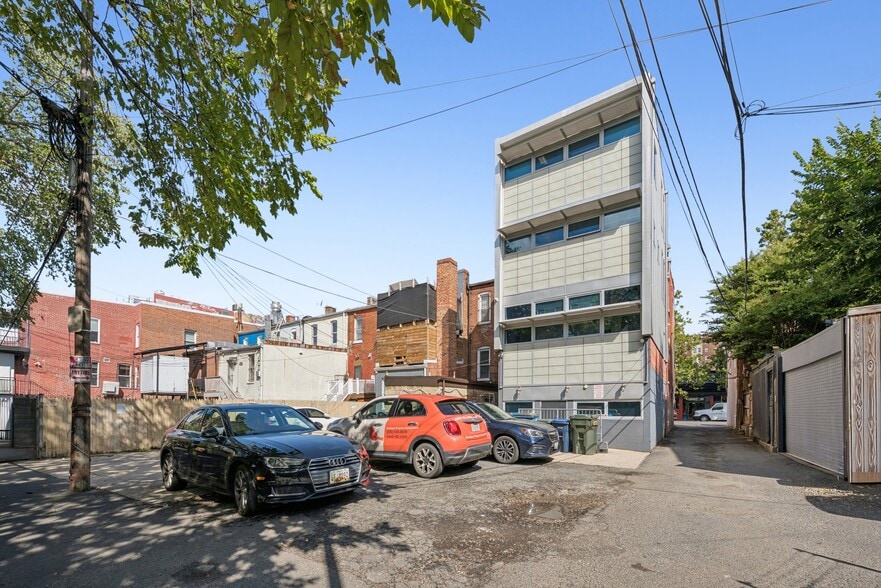 1508 U St NW, Washington, DC à louer - Photo du bâtiment - Image 2 de 24