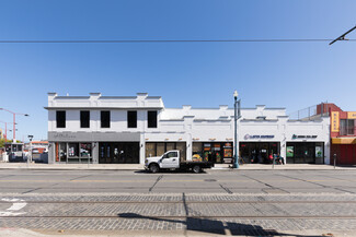 More details for 430-450 Beach St, San Francisco, CA - Retail for Lease