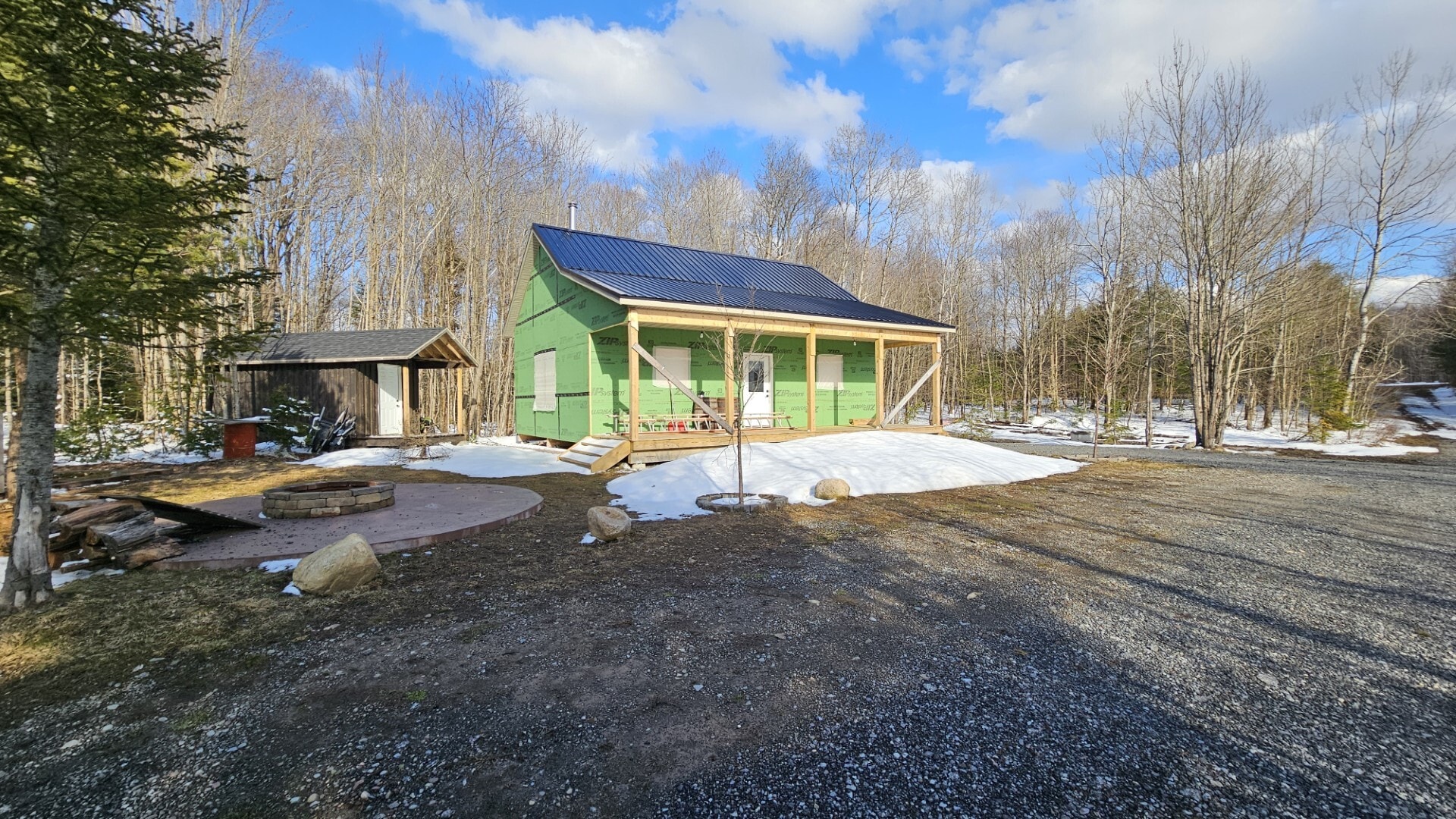 1316 William Ernst Rd, West Leyden, NY for sale Primary Photo- Image 1 of 22