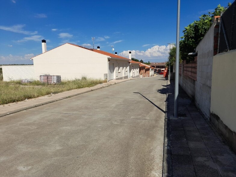 Land in Doñinos de Salamanca, Salamanca for sale - Primary Photo - Image 3 of 5