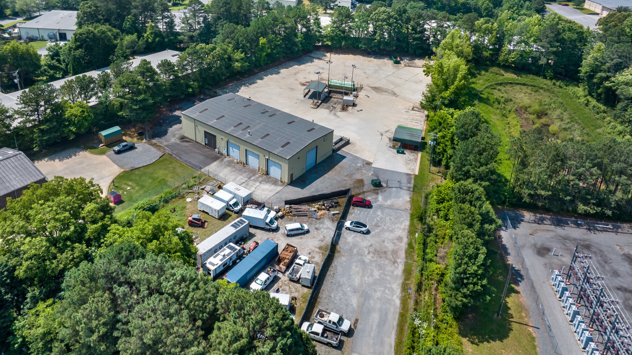 774 McFarland Pky, Alpharetta, GA for sale Building Photo- Image 1 of 8