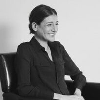 Mina Barimany