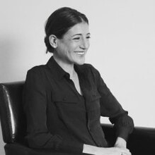 Mina Barimany