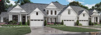 Plus de détails pour 788 Fairways Dr, Harbor Springs, MI - Multi-résidentiel à vendre