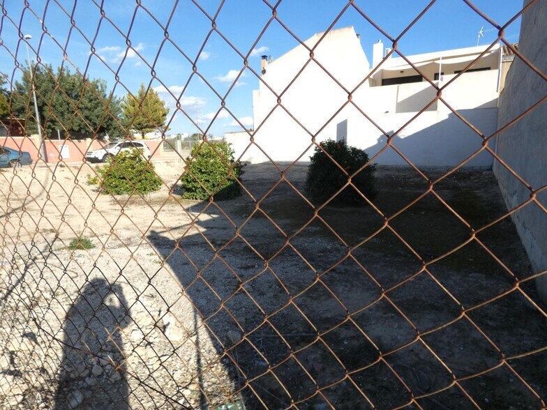 Terrain dans Molina de Segura, Murcia à vendre - Photo de construction - Image 2 de 7