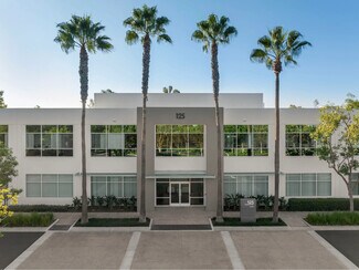Plus de détails pour 163 Technology Dr, Irvine, CA - Bureau, Local d'activités à louer