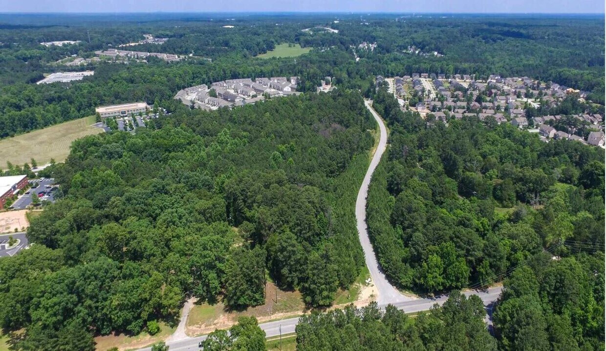 3232 Turner Hill Rd, Lithonia, GA à vendre Photo du bâtiment- Image 1 de 5