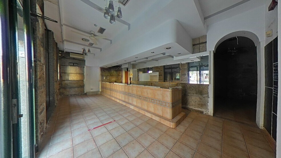 Commerce de détail dans Ourense à vendre - Photo du bâtiment - Image 1 de 21