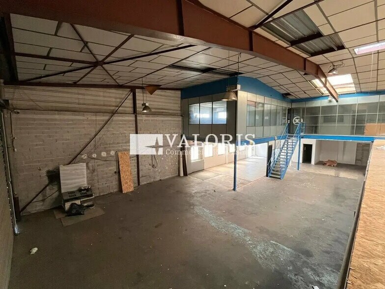 Flex dans Vitrolles à louer - Photo intérieure - Image 3 de 11