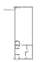 500-540 W 5th Ave, Naperville, IL for lease Interior Photo- Image 2 of 21