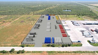 Plus de détails pour 0 High Caliber Est Dr, Laredo, TX - Terrain à louer