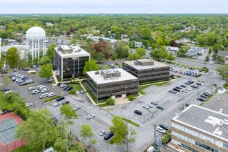 950 N Kings Hwy, Cherry Hill, NJ - Aerial  map view - Image1