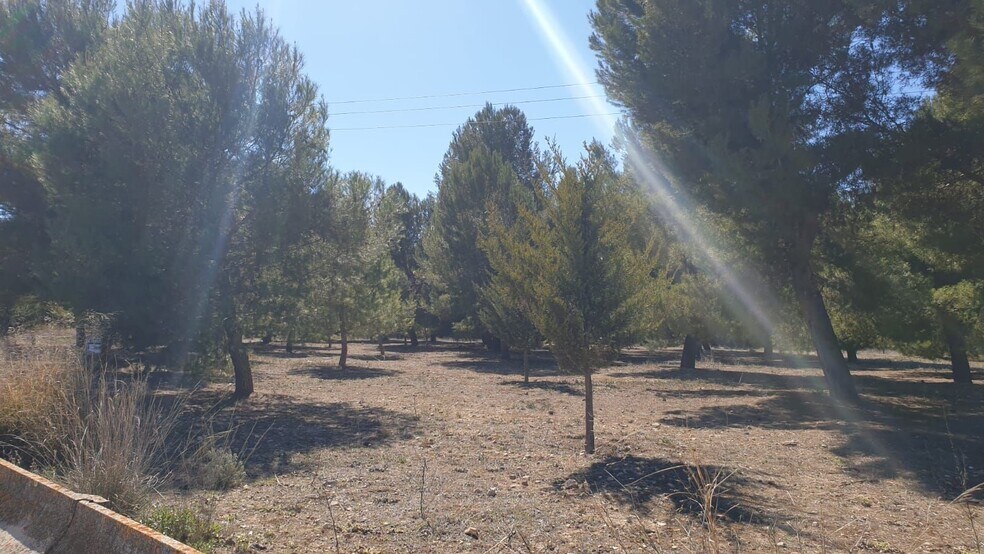 Land in Alicante, Alicante for sale - Primary Photo - Image 2 of 4