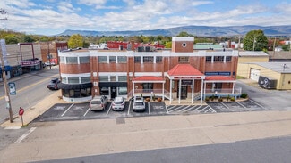 More details for 406 W Spotswood Trl, Elkton, VA - Retail for Sale