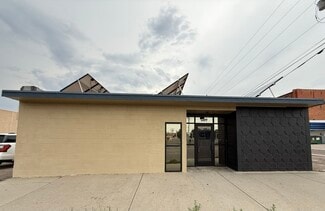 More details for 609 N Grand Ave, Pueblo, CO - Retail for Sale