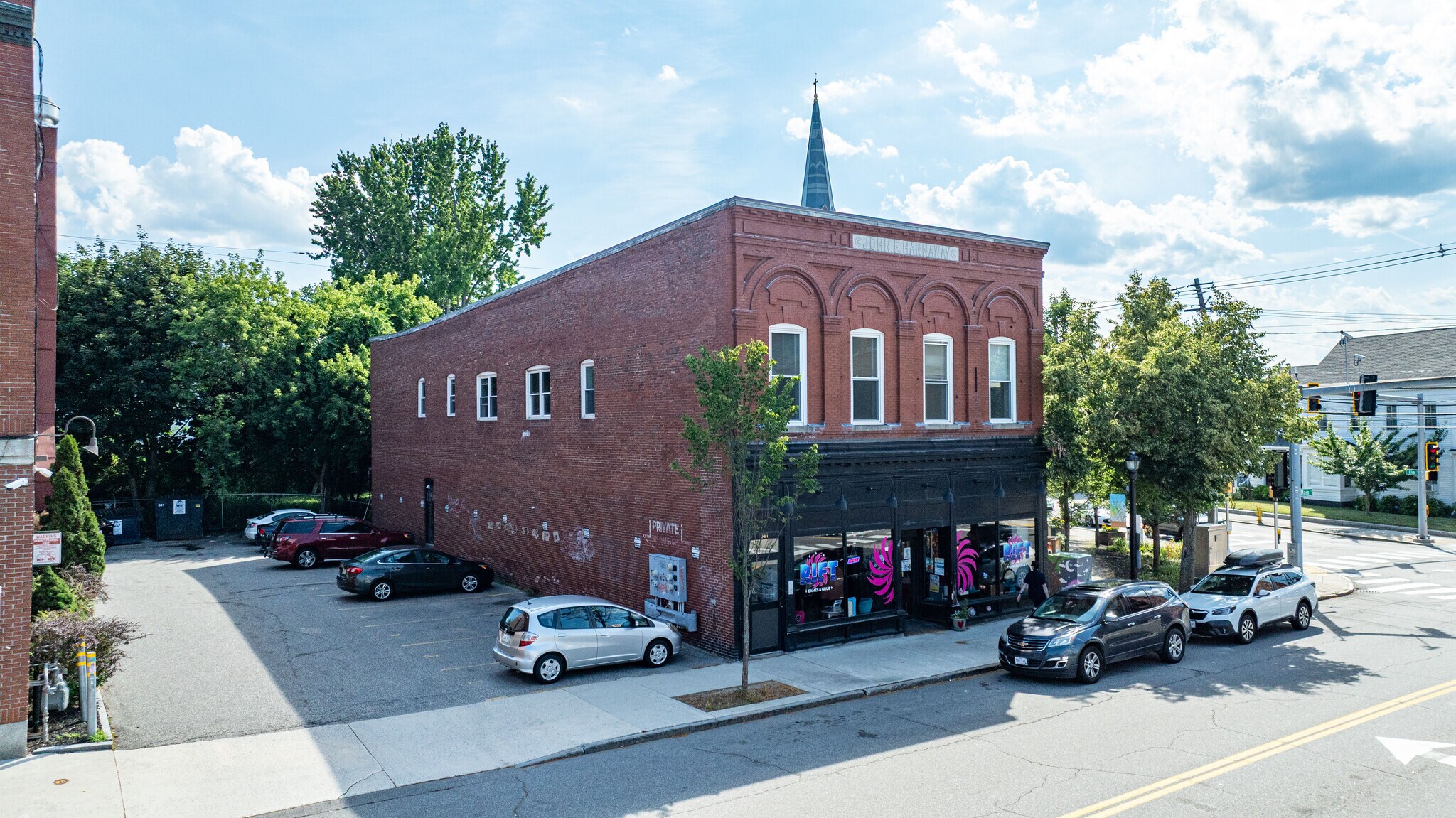 311 Main St, Biddeford, ME for sale Building Photo- Image 1 of 17