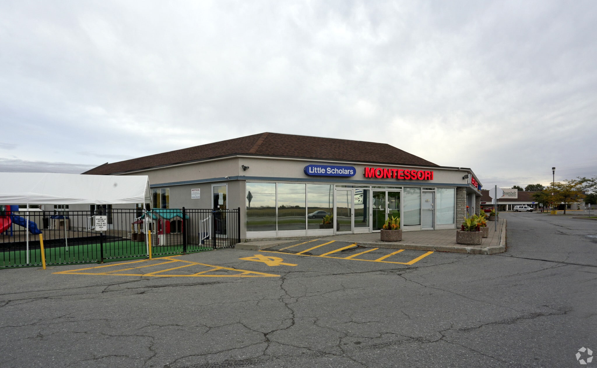 3500 Fallowfield Rd, Ottawa, ON for sale Building Photo- Image 1 of 1