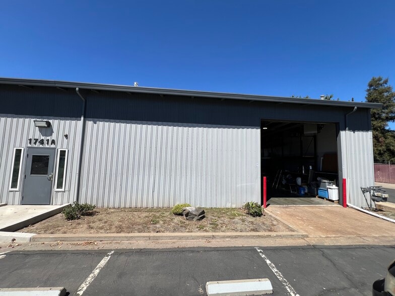 1741 Ashby Rd, Merced, CA à louer - Photo du bâtiment - Image 2 de 5