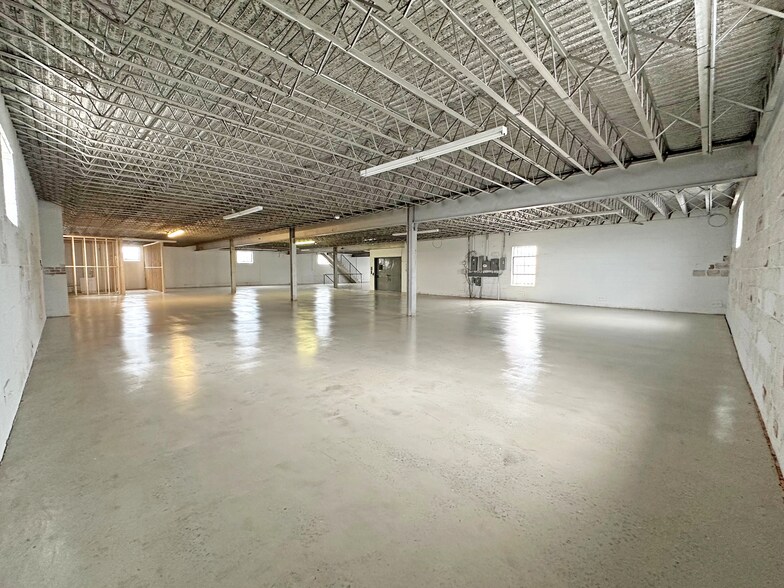 810 Ramseur St, Durham, NC à louer - Photo intérieure - Image 2 de 12
