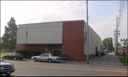 202-210 W State St, Marshalltown, IA for sale - Building Photo - Image 1 of 3