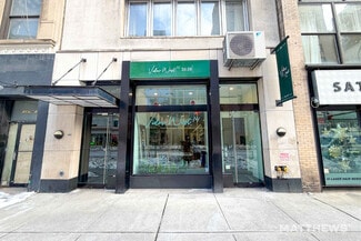 More details for 135 W 14th St, New York, NY - Retail for Lease