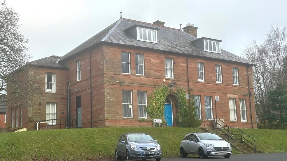 2 Sycamore Ln, Carlisle à vendre - Photo principale - Image 1 de 2