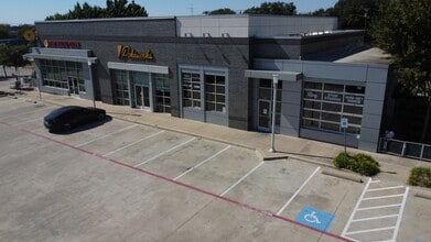 746 US Highway 75, Richardson, TX à louer Photo du bâtiment- Image 2 de 7