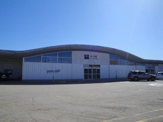 More details for 104 N Paris St, Mexia, TX - Retail for Sale