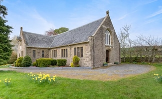 Plus de détails pour 3 Church St, Ardgay - Spécialité à vendre