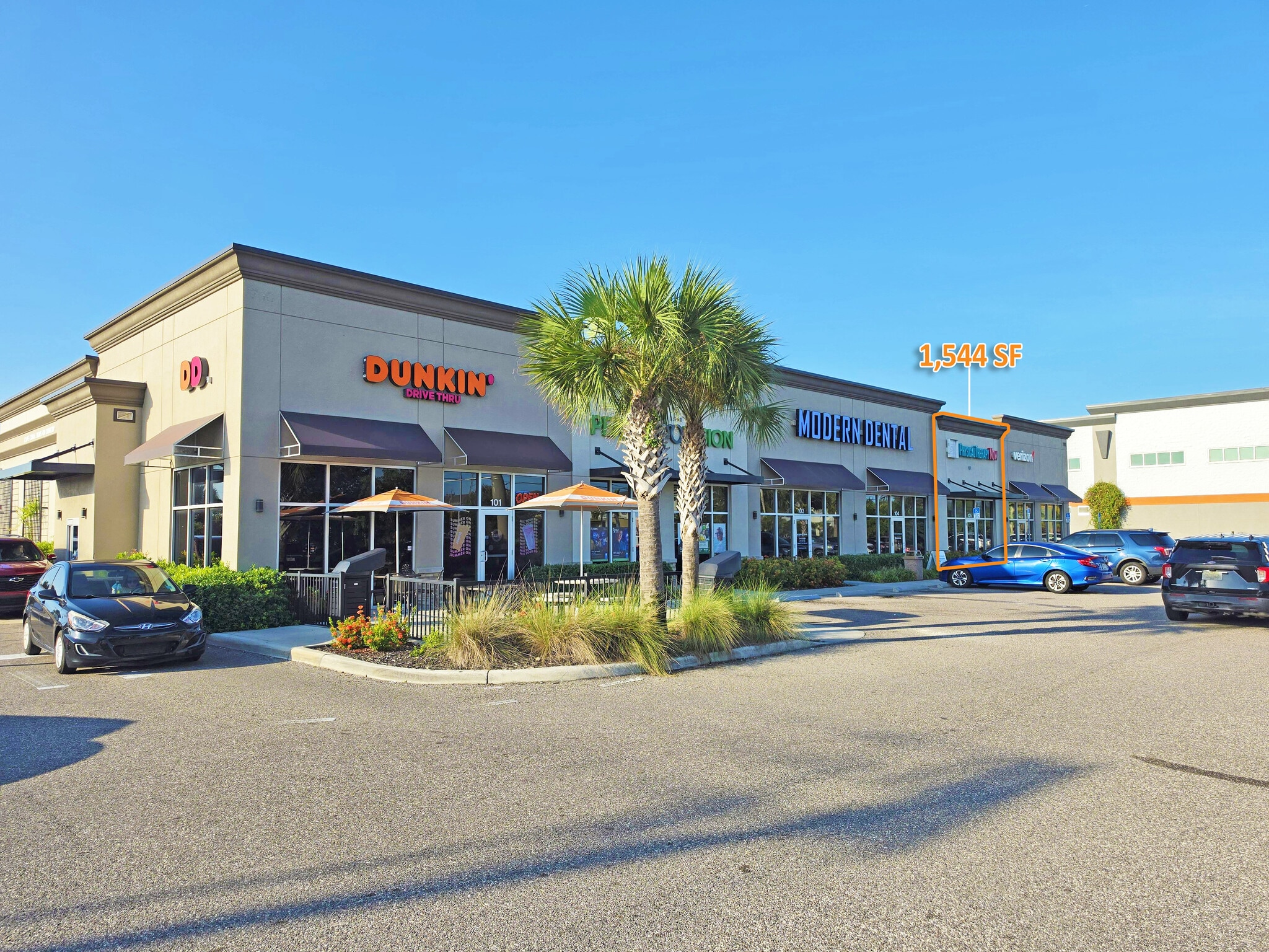 700 SW Pine Island Rd, Cape Coral, FL for lease Interior Photo- Image 1 of 5