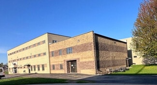 More details for 424 Washington Ave, Oshkosh, WI - Office for Sale