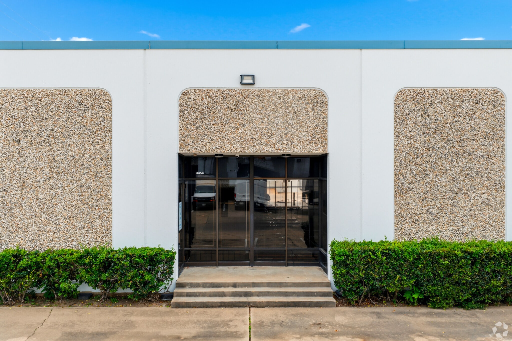 3404-3556 Yale St, Houston, TX à louer Photo du bâtiment- Image 1 de 1