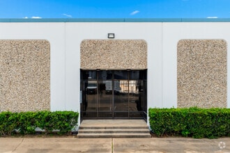 3404-3556 Yale St, Houston, TX à louer Photo du bâtiment- Image 1 de 1