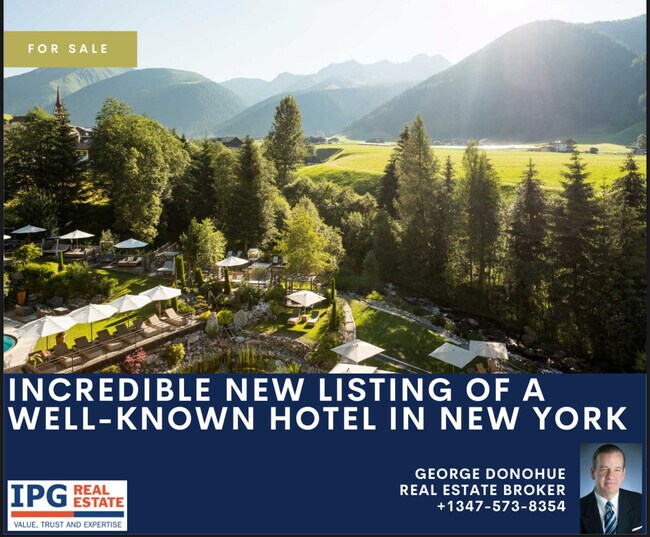 Plus de détails pour Route NY-97, Narrowsburg, NY - Services hôteliers à vendre