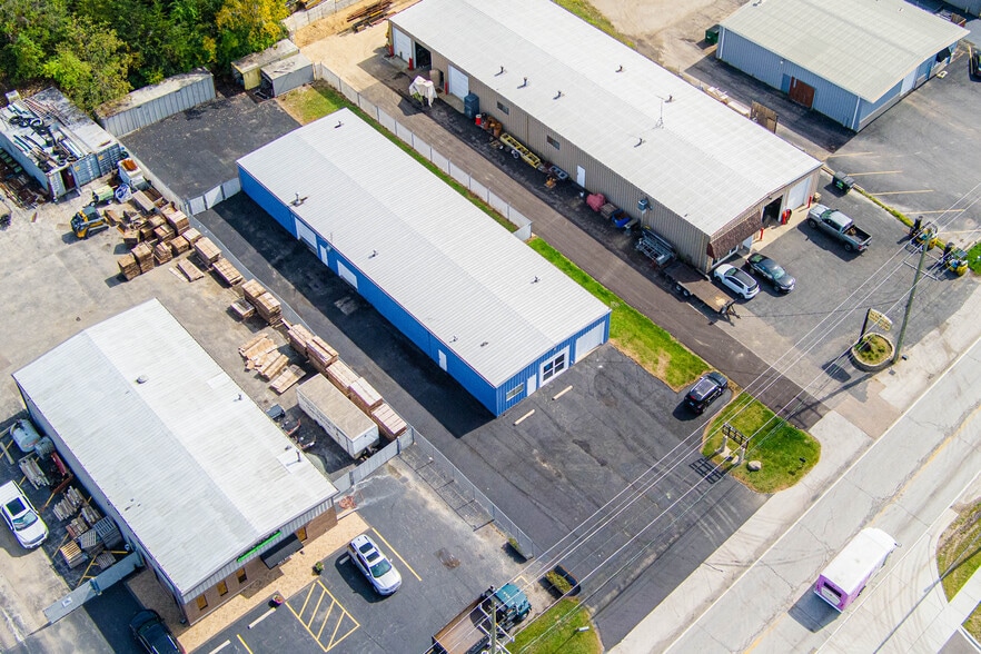 560 S River St, Batavia, IL for sale - Building Photo - Image 3 of 48