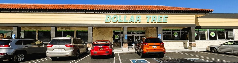 1142-1198 N Capitol Ave, San Jose, CA for lease - Building Photo - Image 2 of 30