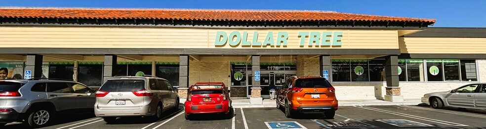 1142-1198 N Capitol Ave, San Jose, CA à louer - Photo du bâtiment - Image 2 de 30